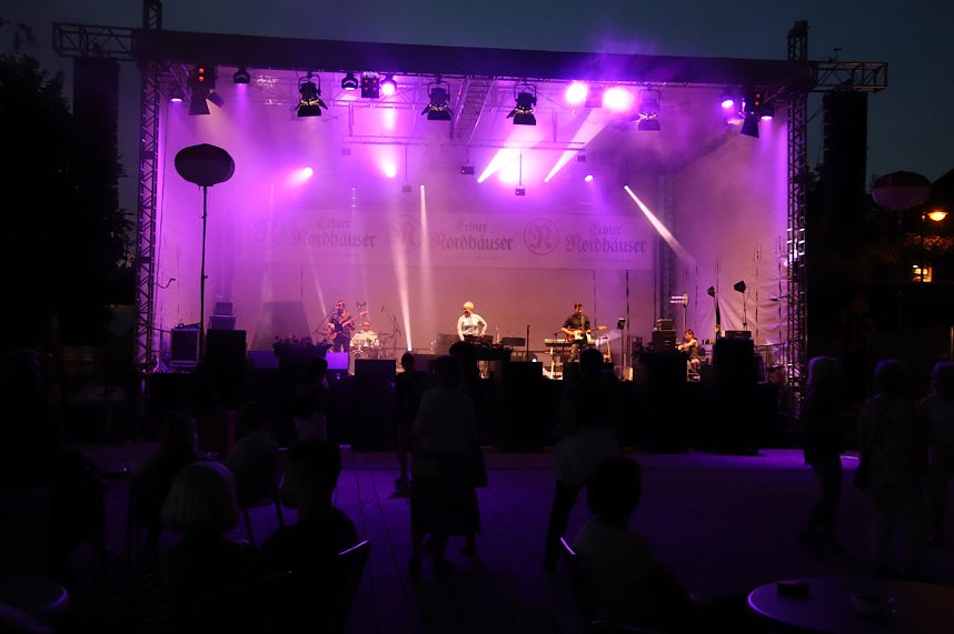 Rolandsfest 2018 - der Freitag