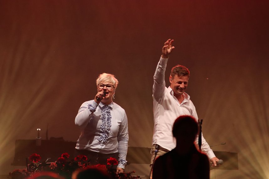 Rolandsfest 2018 - der Freitag