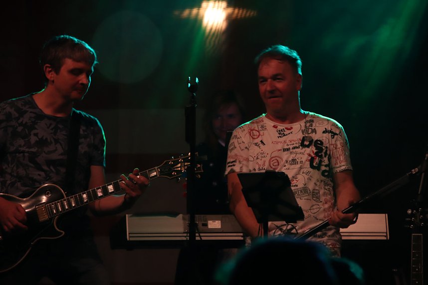 Rolandsfest 2018 - der Freitag