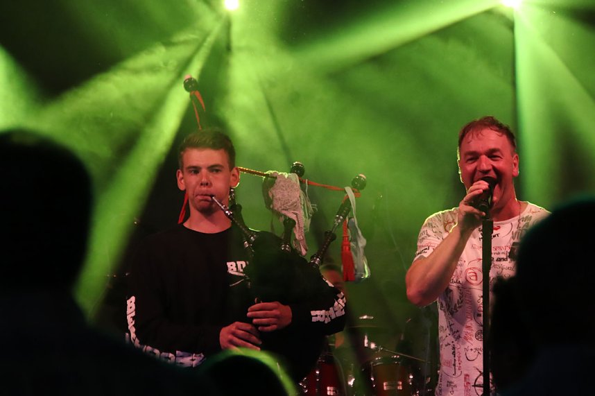 Rolandsfest 2018 - der Freitag