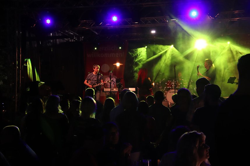 Rolandsfest 2018 - der Freitag