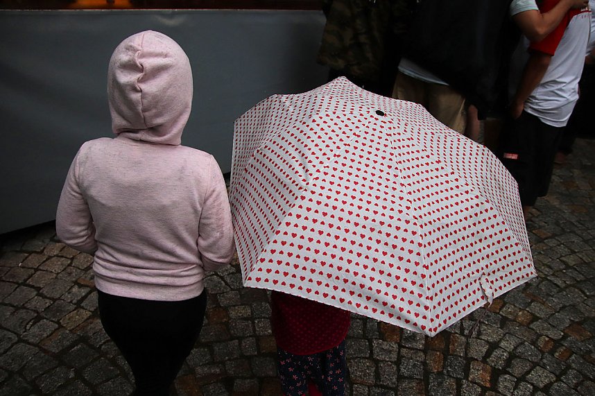 Rolandsfest 2018 - der Samstag