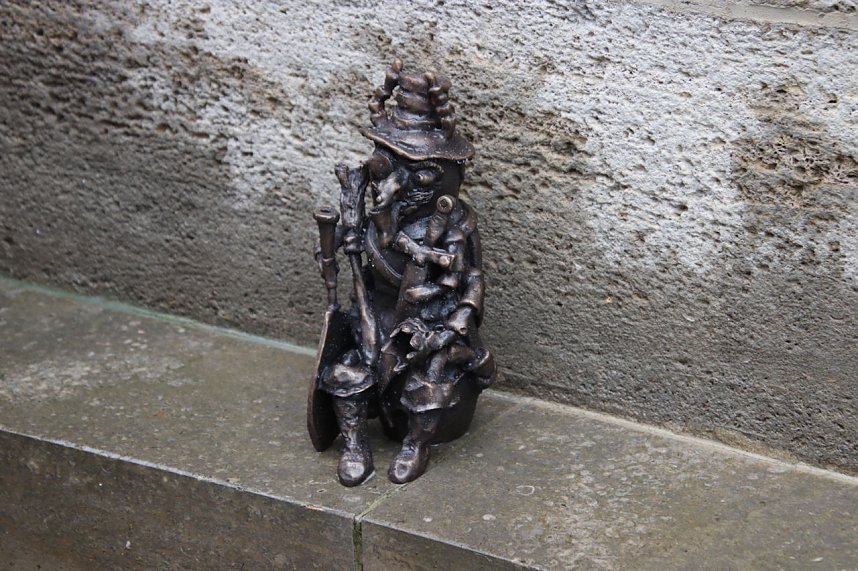 Rolandsfest 2018 - der Samstag