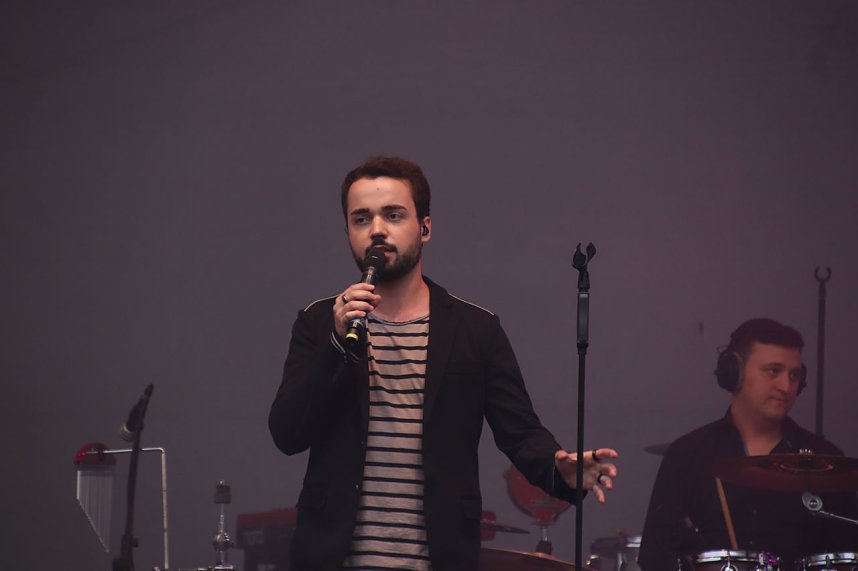 Rolandsfest 2018 - der Samstag