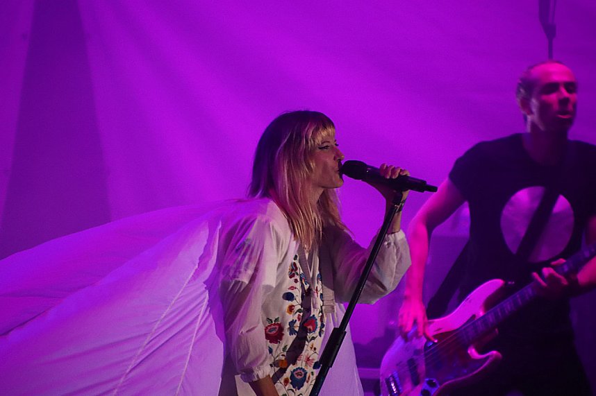 Rolandsfest 2018 - der Samstag