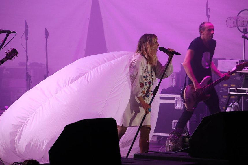 Rolandsfest 2018 - der Samstag