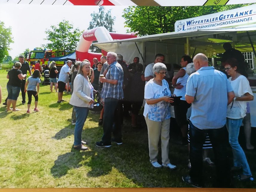 830 Jahre Haferungen