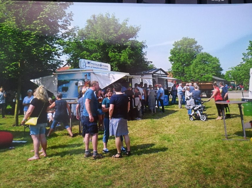 830 Jahre Haferungen