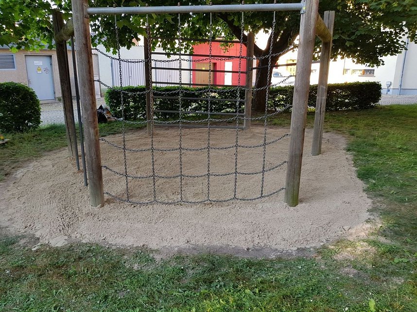 Fr&uuml;hjahrsputz in Heringen