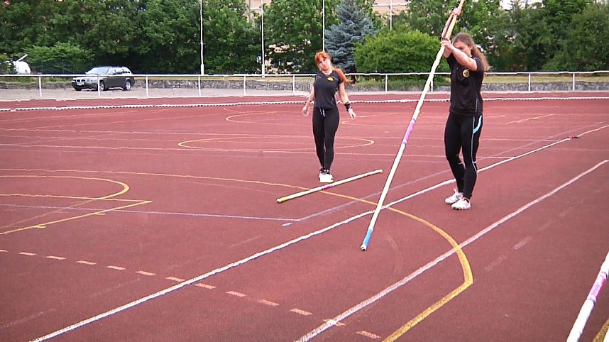 Kreismeisterschaften auf dem Hohekreuzsportplatz