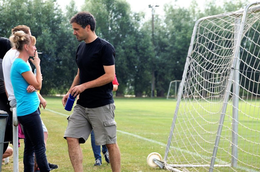 Titel geholt: Urbacher Fu&szlig;ballnachwuchs wird Kreismeister