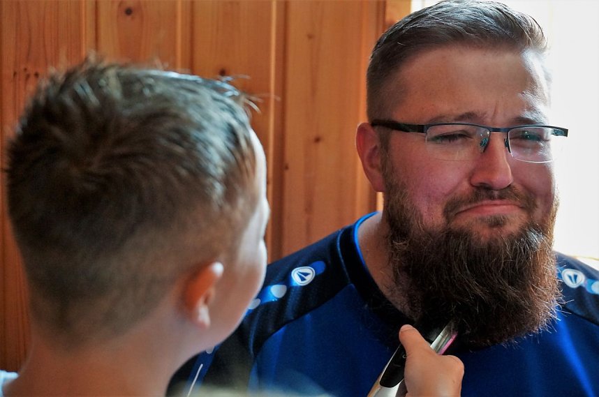 Titel geholt: Urbacher Fu&szlig;ballnachwuchs wird Kreismeister