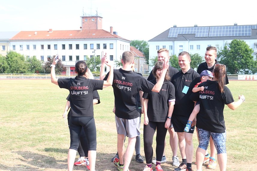 3. Nordh&auml;user Mukolauf