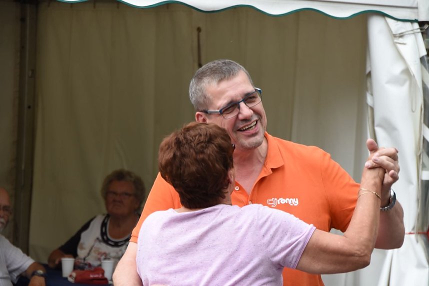 WBG Fest in der Plautstra&szlig;e