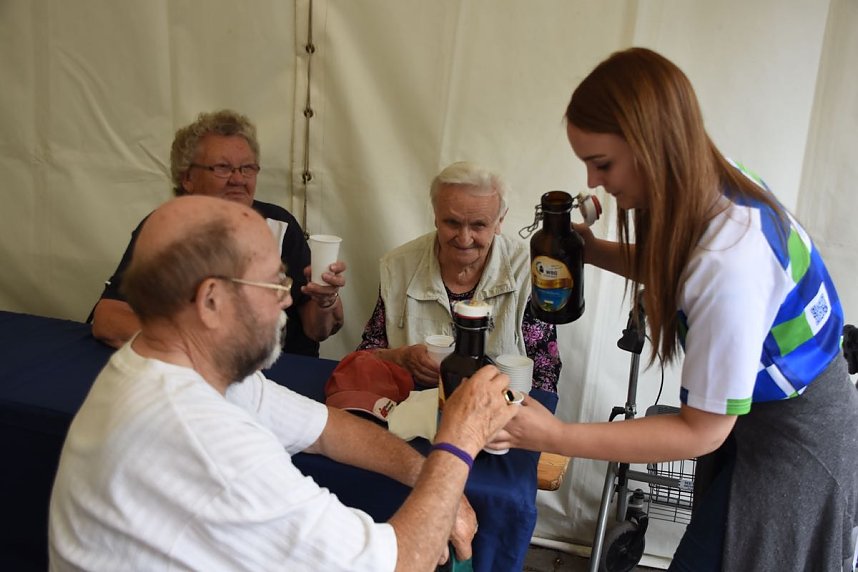 WBG Fest in der Plautstra&szlig;e