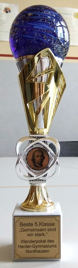 Das Objekt der sch&uuml;lerischen Begierde