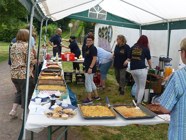 8. Neustadtpokal der Feuerwehren