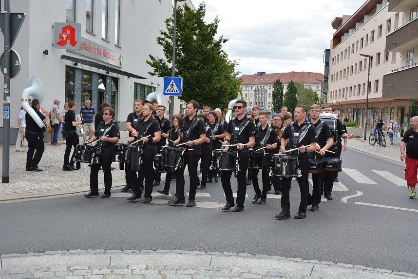 24. Nordh&auml;user Altstadtfest