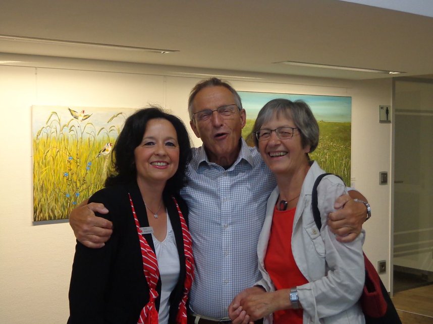 Frank Meiers Fabelhafter Realismus