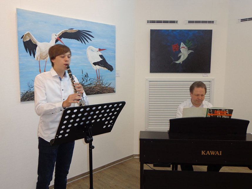 Frank Meiers Fabelhafter Realismus