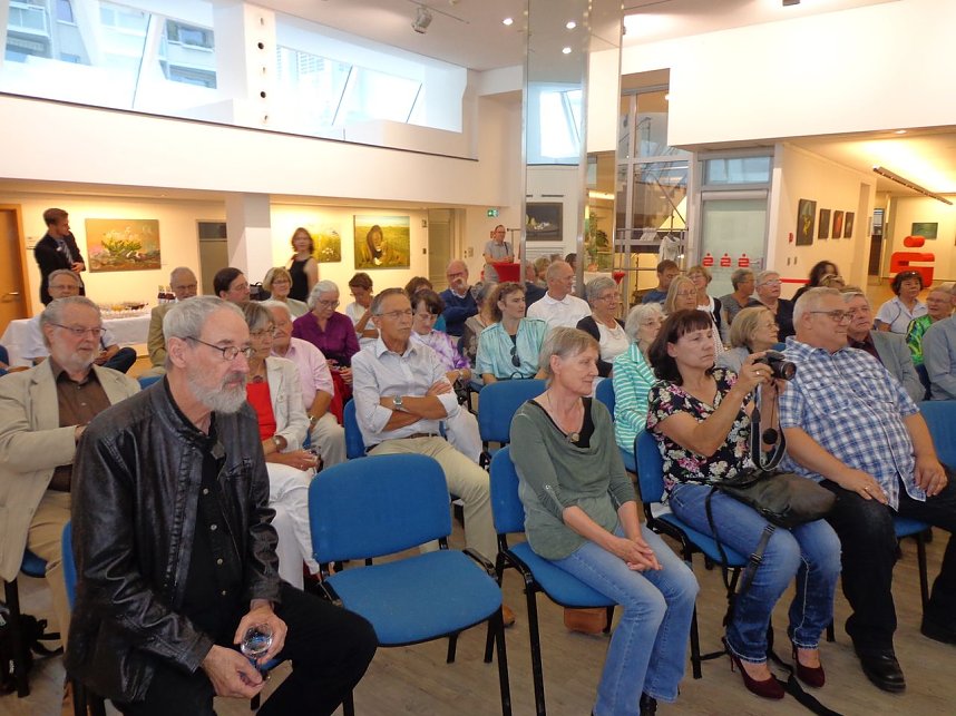 Frank Meiers Fabelhafter Realismus