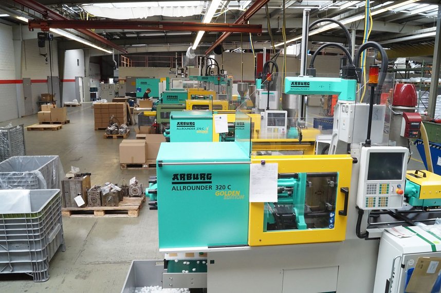 MPM Prophet GmbH wird neues NUV Mitglied