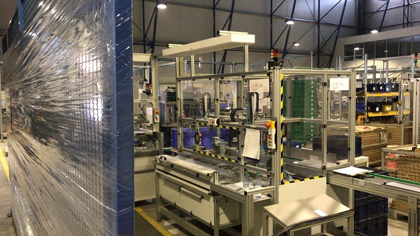 MPM Prophet GmbH wird neues NUV Mitglied