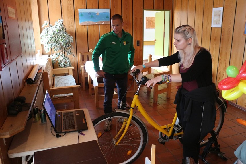 Sommerfest der Lebenshilfe 2018