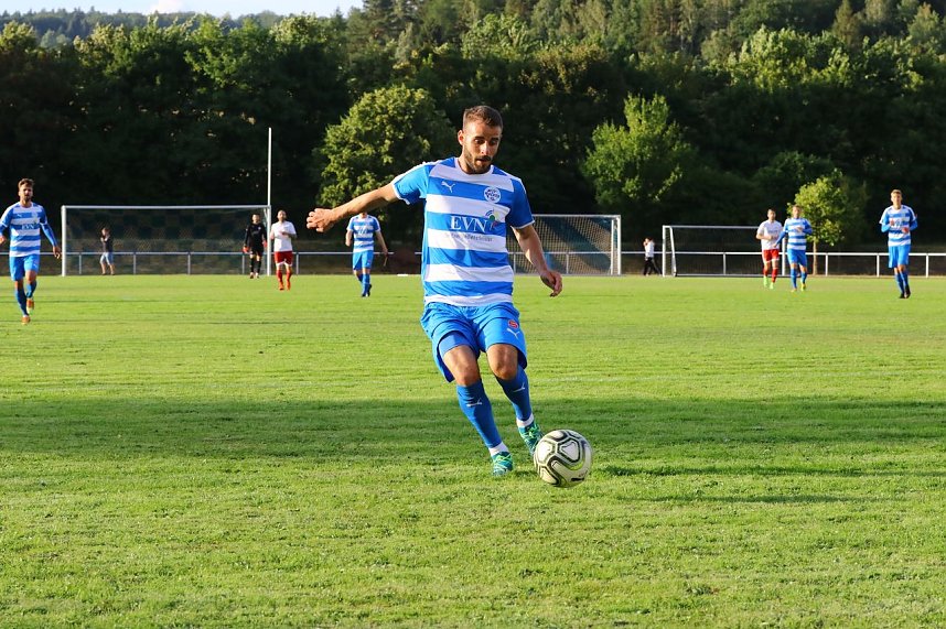 Benefizspiel erbrachte 5500 Euro Erl&ouml;s