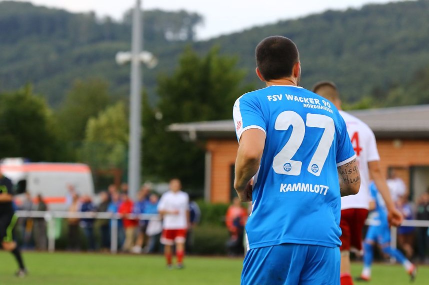 Benefizspiel erbrachte 5500 Euro Erl&ouml;s