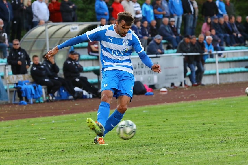 Benefizspiel erbrachte 5500 Euro Erl&ouml;s