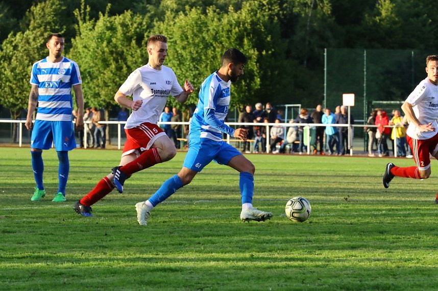 Benefizspiel erbrachte 5500 Euro Erl&ouml;s