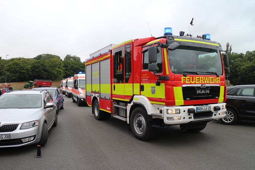 Berufsaktionstag auf dem Autodrom