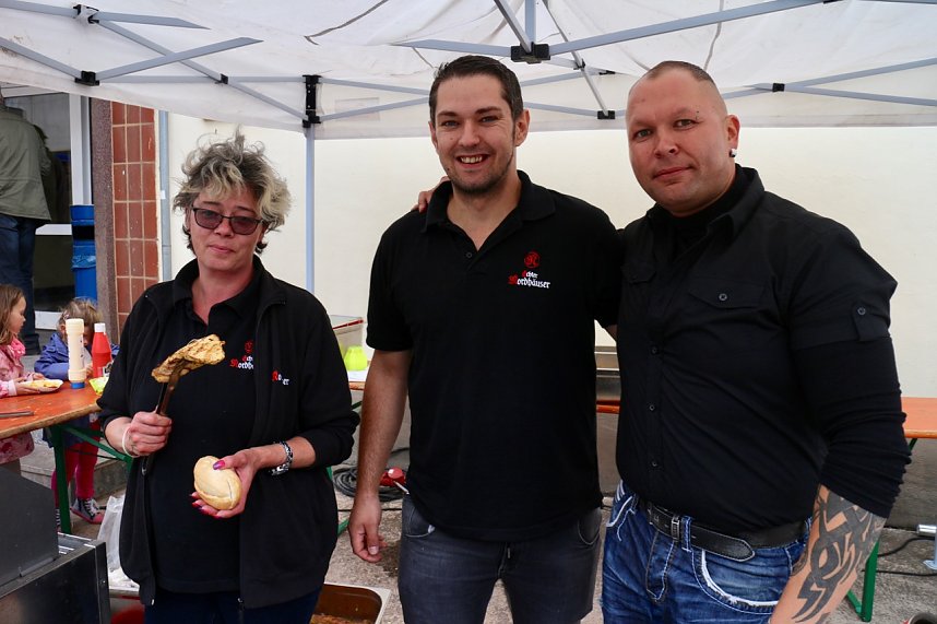 Habau-Tag in Heringen