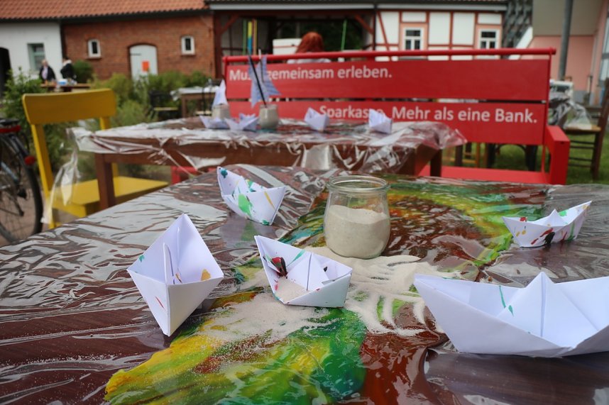 Kunstfest auf dem Siechenhof