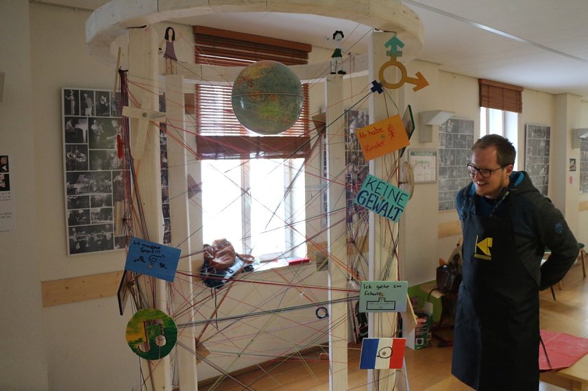 Kunstfest auf dem Siechenhof