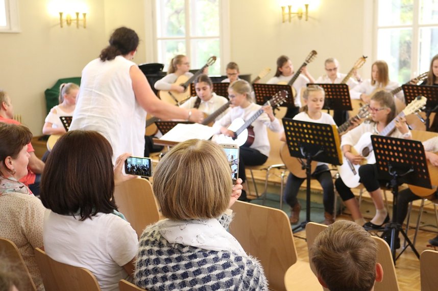 Kunstfest auf dem Siechenhof