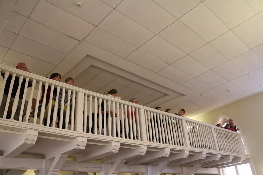 Kunstfest auf dem Siechenhof