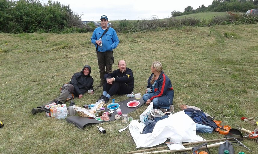 Gegen das Insektensterben