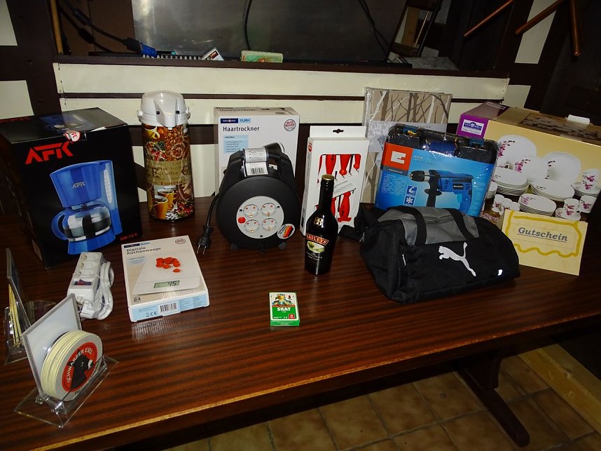 Sportliches G&ouml;rsbach