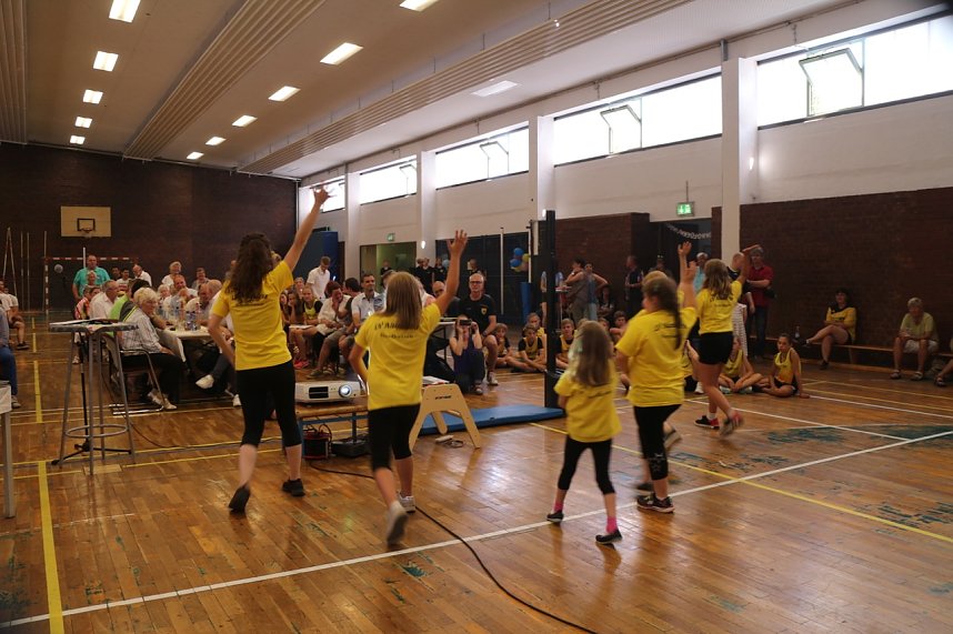 20 Jahre LV Altstadt '98