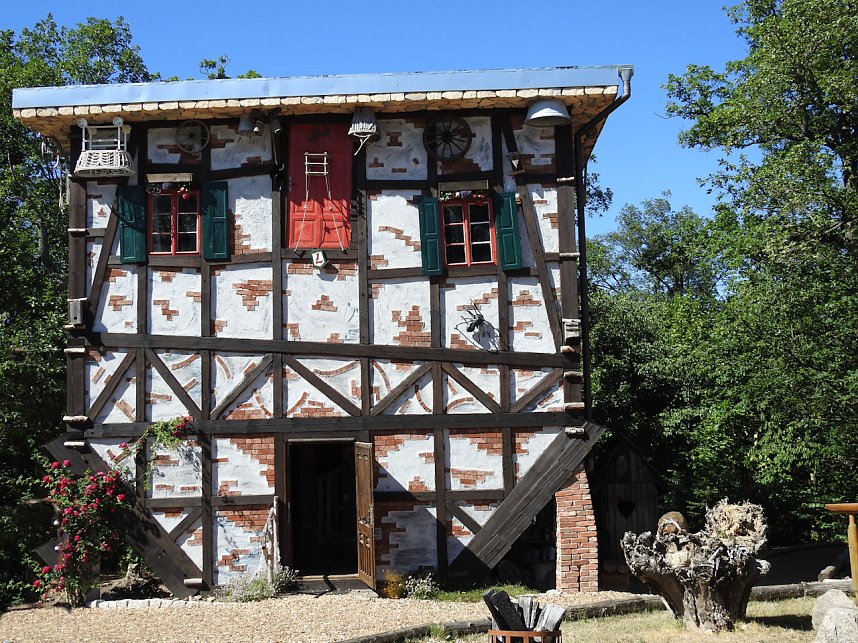 Fotografischer Abstecher nach Thale