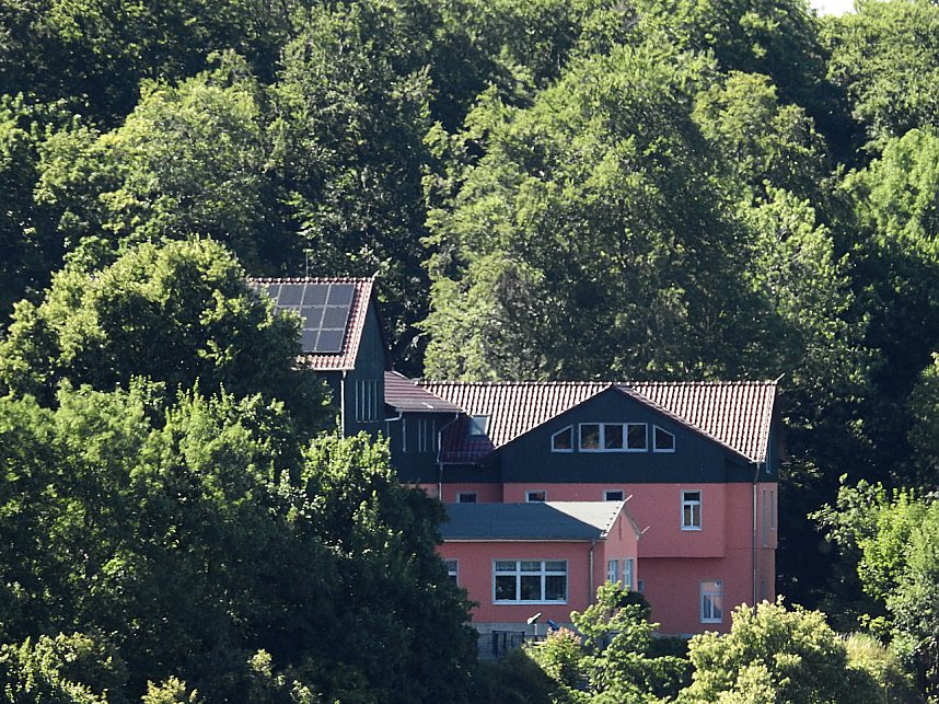 Fotografischer Abstecher nach Thale