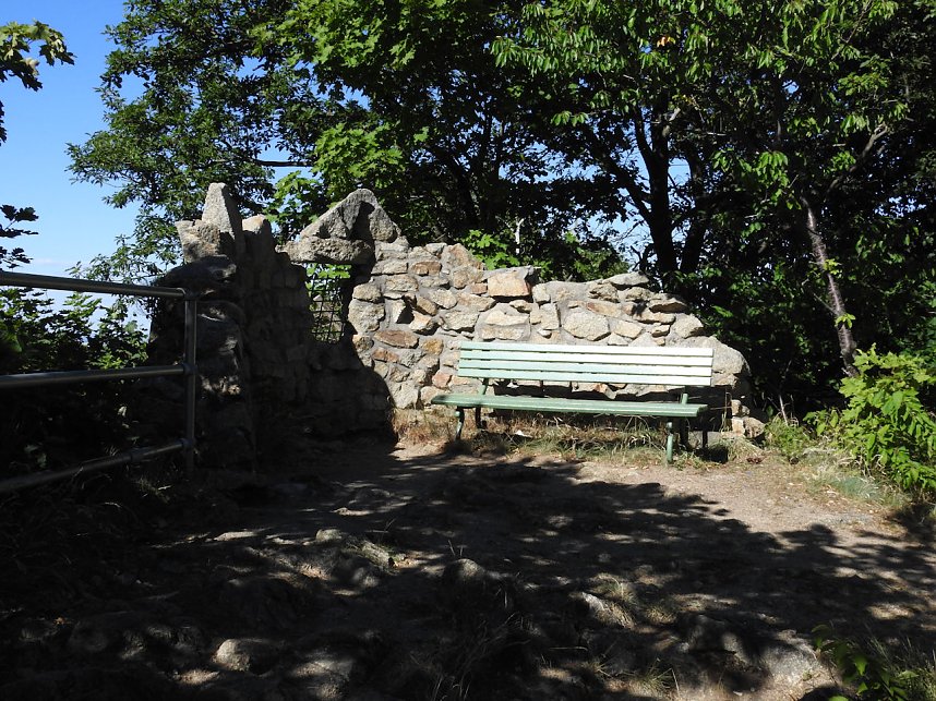 Fotografischer Abstecher nach Thale
