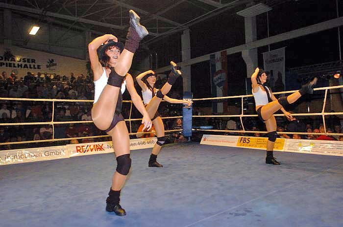 Boxen f&uuml;r`s Theater