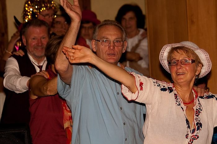 Die Faschings-Ausgabe