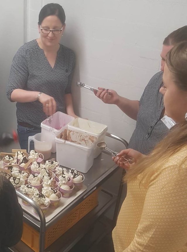 Der Juni im Sonnenhof