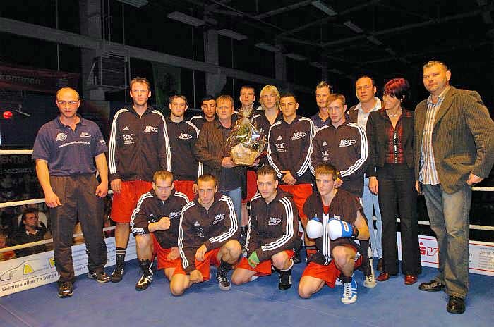 Boxen f&uuml;r`s Theater