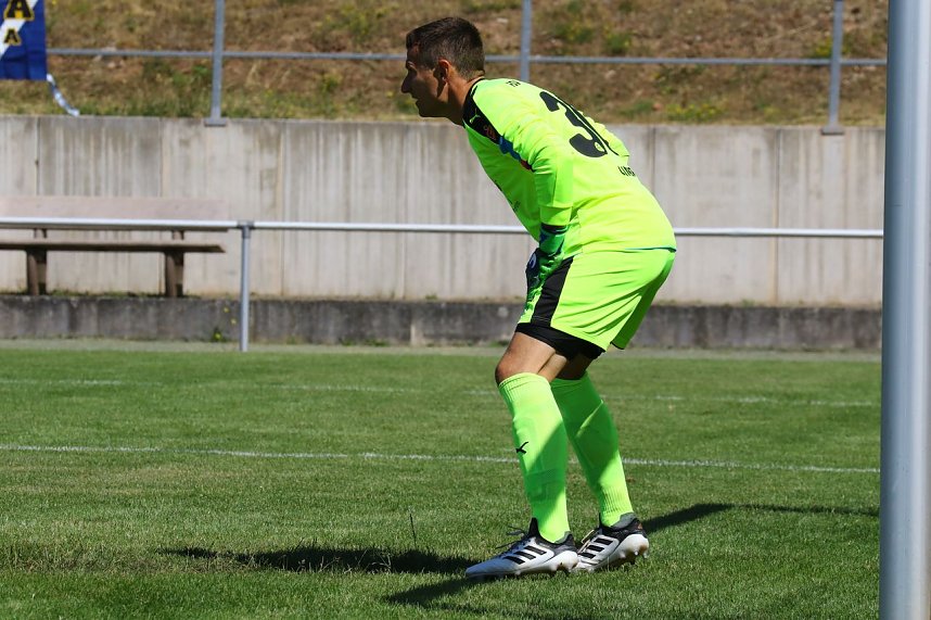 Wacker verliert Test gegen Saarbr&uuml;cken