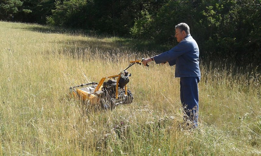 BUND-Einsatz mit der Nummer 68